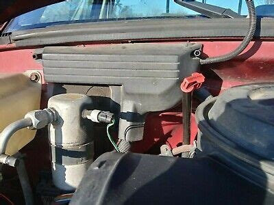 1988-95 chevy truck neutral junction box|Used 1988.